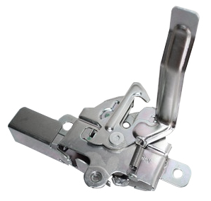 LOCK ASSY, HOOD